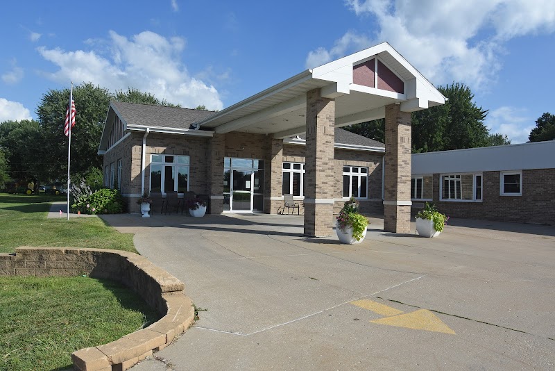 Birkwood Village of Fort Madison nursing home in Fort Madison, IA - Photo 3 of 5