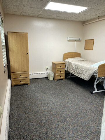 Birkwood Village of Fort Madison nursing home in Fort Madison, IA - Photo 4 of 5