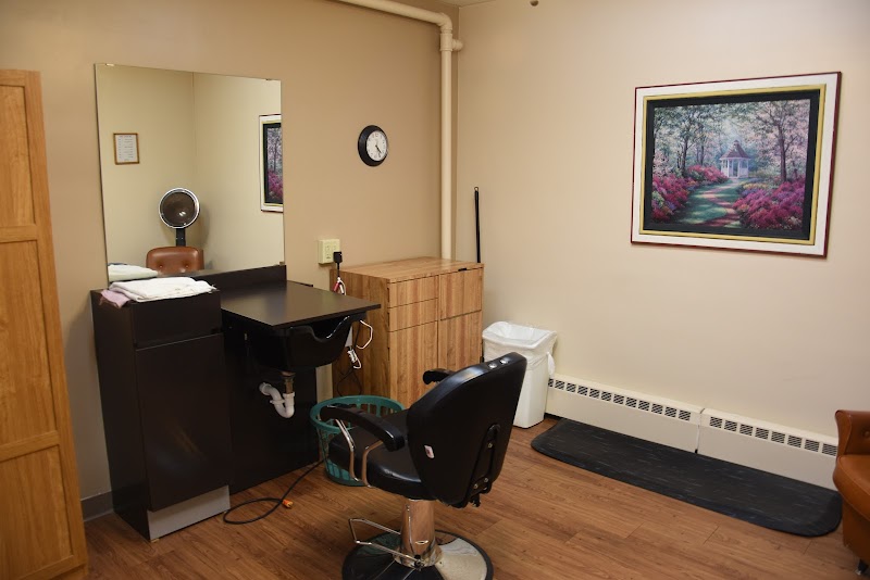 Birkwood Village of Fort Madison nursing home in Fort Madison, IA - Photo 5 of 5