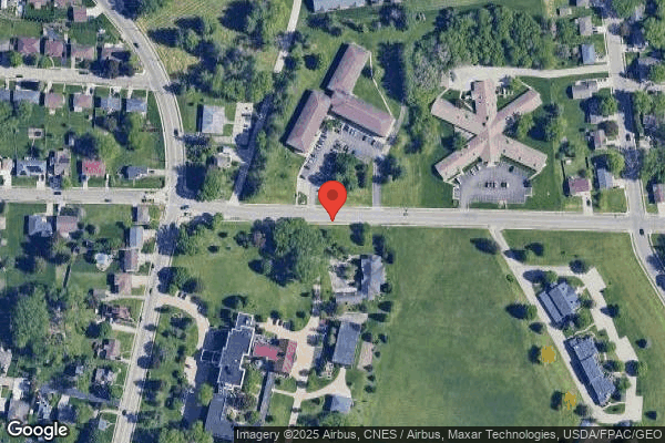 Dubuque Specialty Care nursing home in Dubuque, IA - Photo 1 of 5