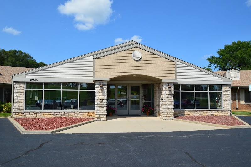 Dubuque Specialty Care nursing home in Dubuque, IA - Photo 3 of 5