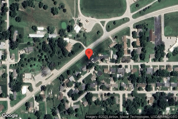 Oakland Manor nursing home in Oakland, IA - Photo 1 of 5