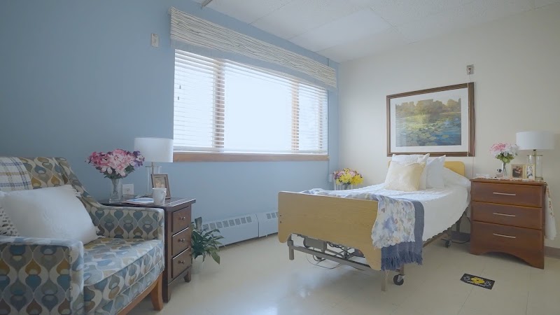 Oakland Manor nursing home in Oakland, IA - Photo 5 of 5