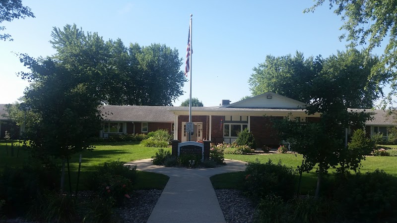 Regency Park Nursing & Rehab Center of Carroll nursing home in CARROLL, IA - Photo 2 of 2