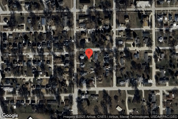 Friendship Home Association nursing home in Audubon, IA