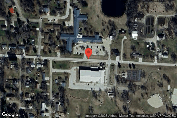 Parkview Manor nursing home in Wellman, IA - Photo 1 of 5