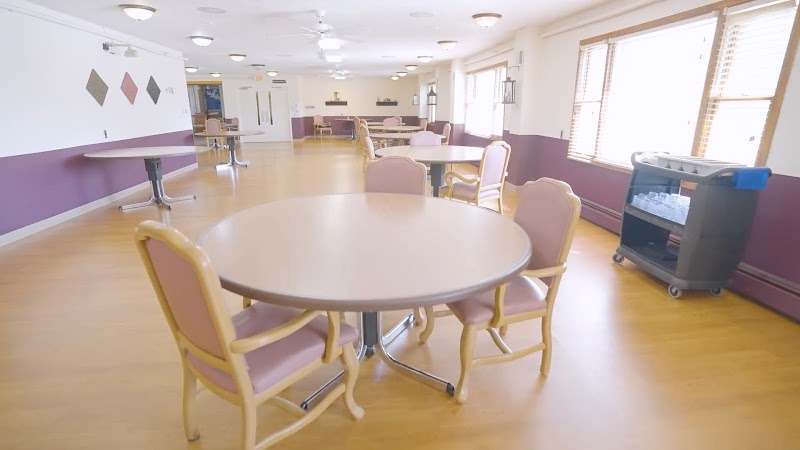 Parkview Manor nursing home in Wellman, IA - Photo 2 of 5