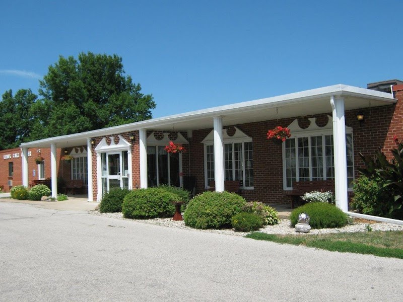 Lenox Care Center nursing home in LENOX, IA - Photo 2 of 3