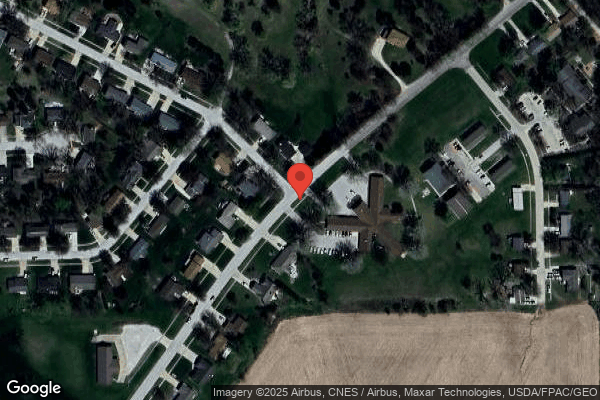 Denison Care Center nursing home in Denison, IA - Photo 1 of 2