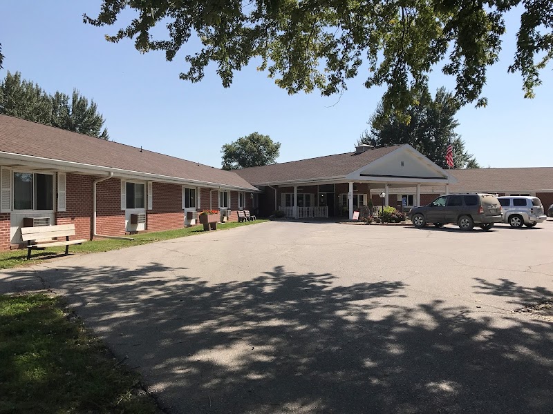 Denison Care Center nursing home in Denison, IA - Photo 2 of 2