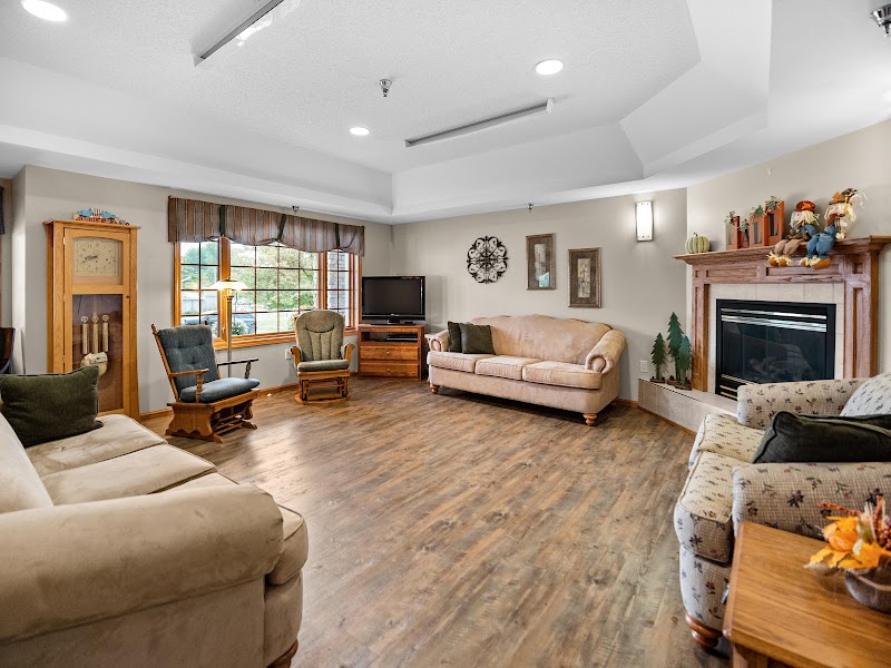 Good Samaritan Society - Waukon nursing home in Waukon, IA - Photo 5 of 5