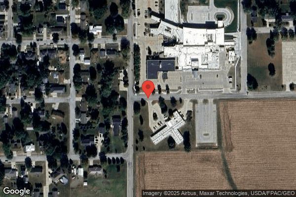 Grundy Care Center nursing home in Grundy Center, IA - Photo 1 of 3