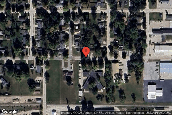 Chautauqua Guest Home #3 nursing home in Charles City, IA