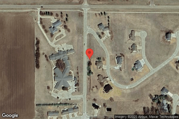 Hillcrest Health Care Center nursing home in Hawarden, IA - Photo 1 of 5