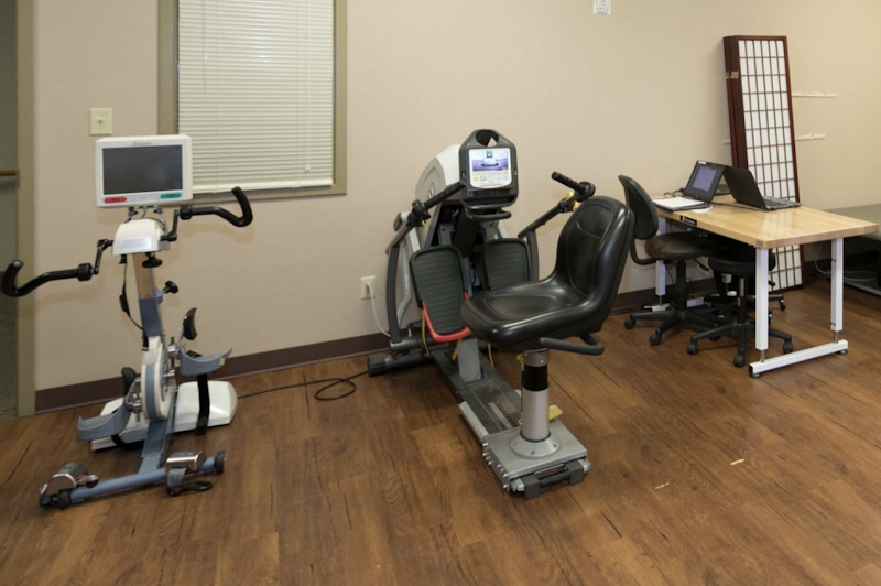 Hillcrest Health Care Center nursing home in Hawarden, IA - Photo 3 of 5