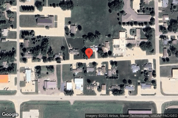 Pleasant Acres Care Center nursing home in HULL, IA - Photo 1 of 3