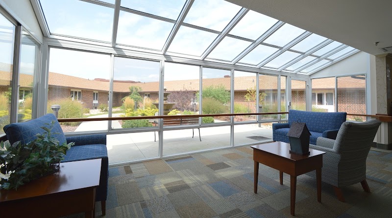 Ravenwood Specialty Care nursing home in WATERLOO, IA - Photo 5 of 5