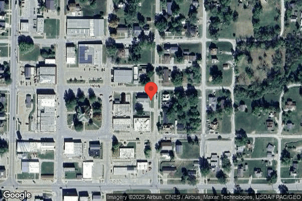 Westview Acres Care Center nursing home in LEON, IA