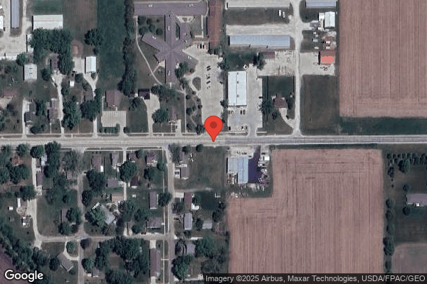 Panora Specialty Care nursing home in PANORA, IA - Photo 1 of 10