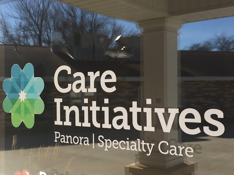 Panora Specialty Care nursing home in PANORA, IA - Photo 2 of 10
