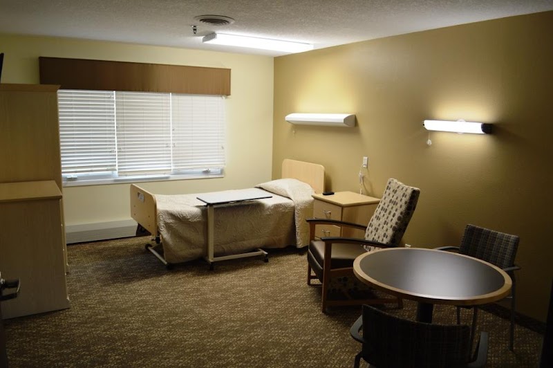 Panora Specialty Care nursing home in PANORA, IA - Photo 3 of 10