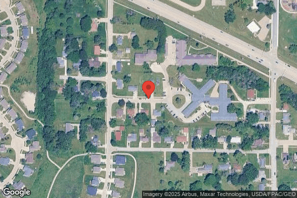 Via of Carlisle nursing home in Carlisle, IA - Photo 1 of 2