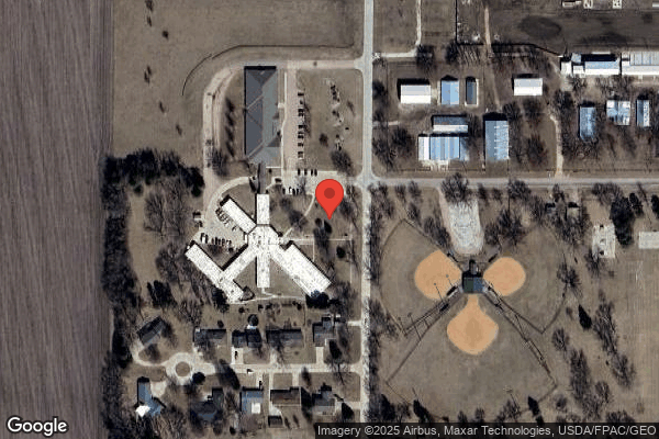 Accura Healthcare of Onawa, LLC nursing home in Onawa, IA - Photo 1 of 3