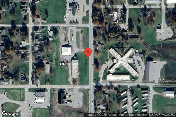 Golden Age Care Center nursing home in Centerville, IA - Photo 1 of 5