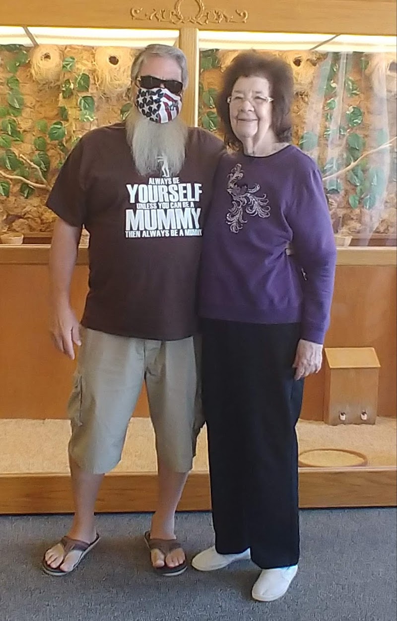 Thornton Manor Nursing and Care Center nursing home in LANSING, IA - Photo 2 of 3