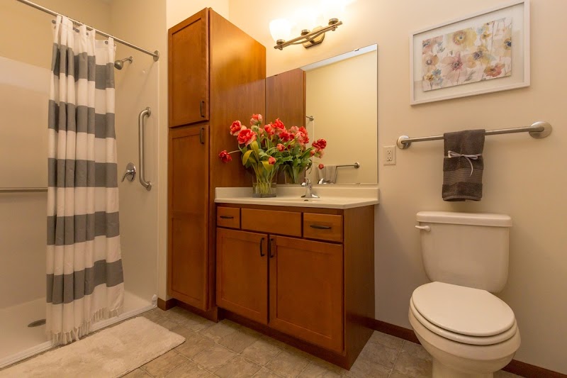 Mill-Pond nursing home in Ankeny, IA - Photo 4 of 10