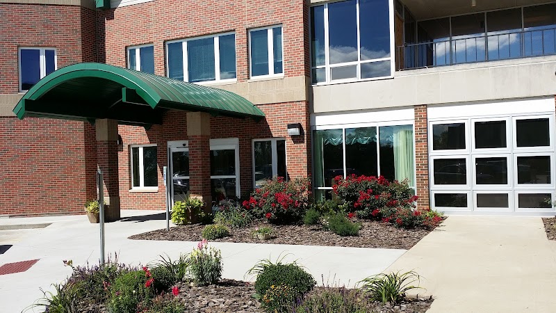 Holy Spirit Retirement Home nursing home in Sioux City, IA - Photo 2 of 5