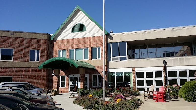 Holy Spirit Retirement Home nursing home in Sioux City, IA - Photo 3 of 5