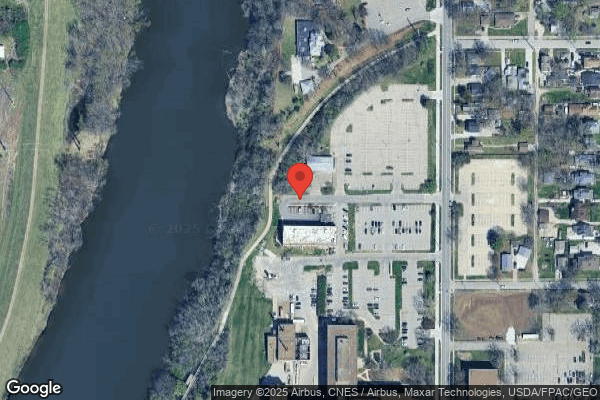 Rehabilitation Center of Des Moines nursing home in DES MOINES, IA - Photo 1 of 5