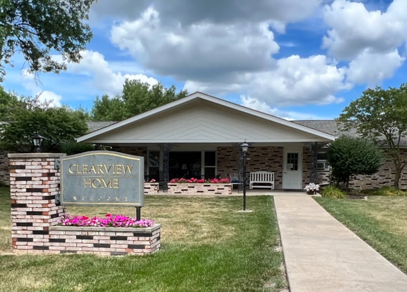 Clearview Home nursing home in Mount Ayr, IA - Photo 3 of 5