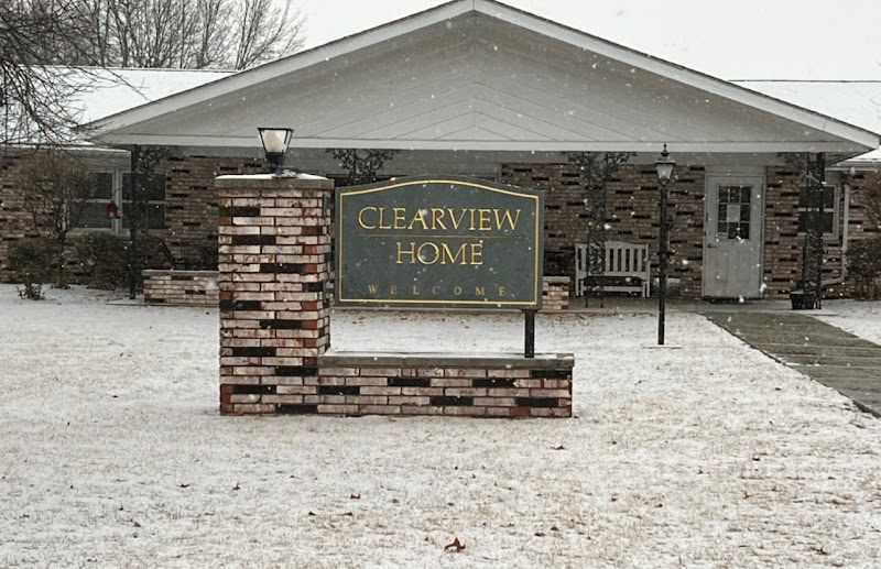 Clearview Home nursing home in Mount Ayr, IA - Photo 5 of 5