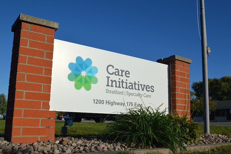 Stratford Specialty Care nursing home in STRATFORD, IA - Photo 3 of 5