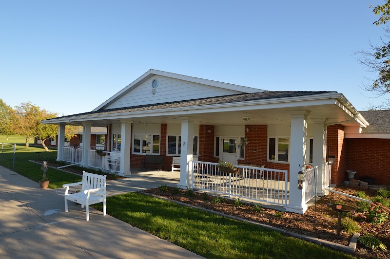 Stratford Specialty Care nursing home in STRATFORD, IA - Photo 4 of 5