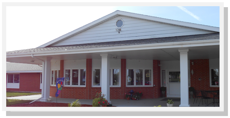 Stratford Specialty Care nursing home in STRATFORD, IA - Photo 5 of 5