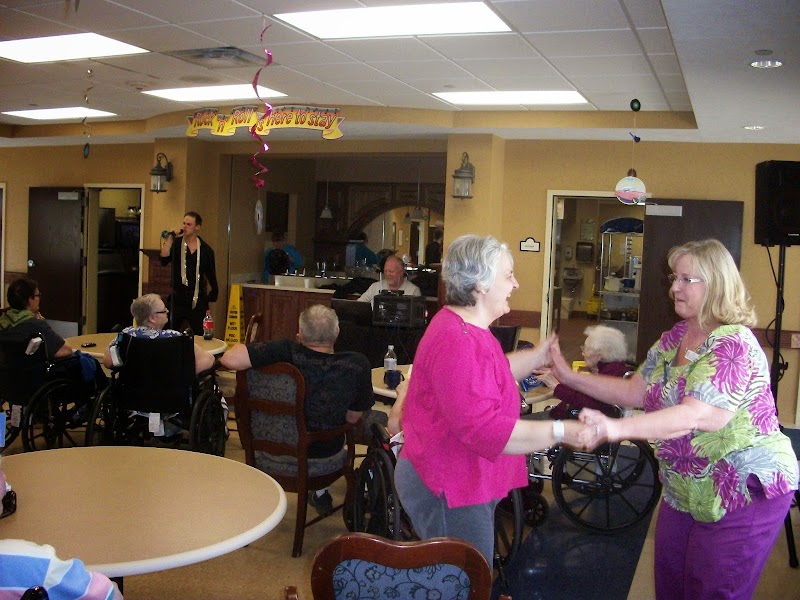 Westwood Specialty Care nursing home in SIOUX CITY, IA - Photo 2 of 5