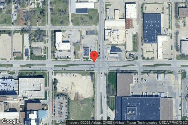 University Park Nursing And Rehabilitation Center nursing home in DES MOINES, IA - Photo 1 of 3