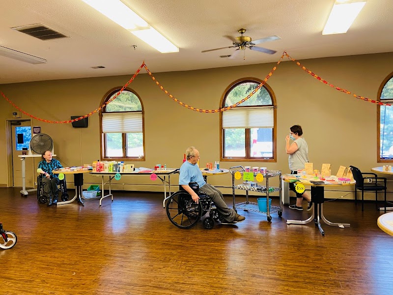 Via of Des Moines nursing home in DES MOINES, IA - Photo 3 of 5