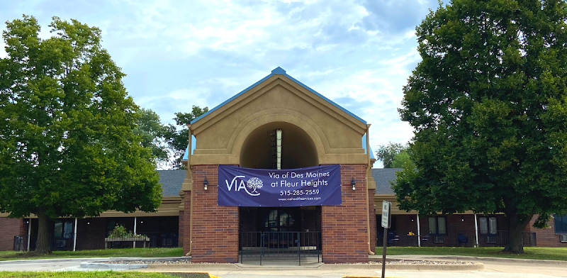 Via of Des Moines nursing home in DES MOINES, IA - Photo 5 of 5