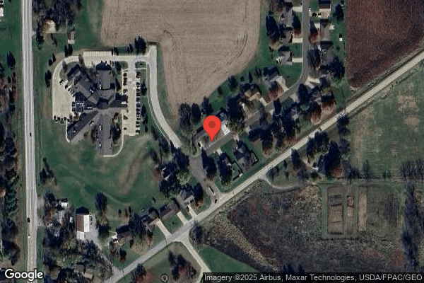 Northern Mahaska Specialty Care nursing home in Oskaloosa, IA - Photo 1 of 5