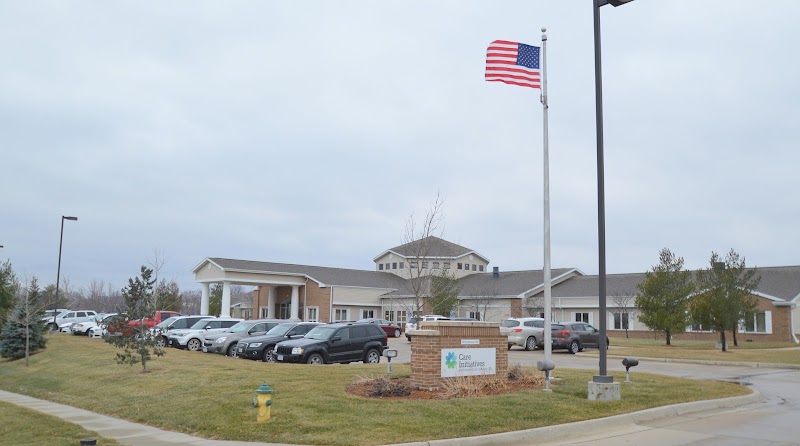 Northern Mahaska Specialty Care nursing home in Oskaloosa, IA - Photo 2 of 5