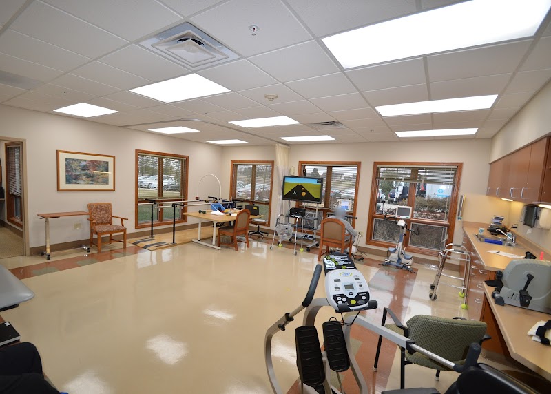 Northern Mahaska Specialty Care nursing home in Oskaloosa, IA - Photo 3 of 5
