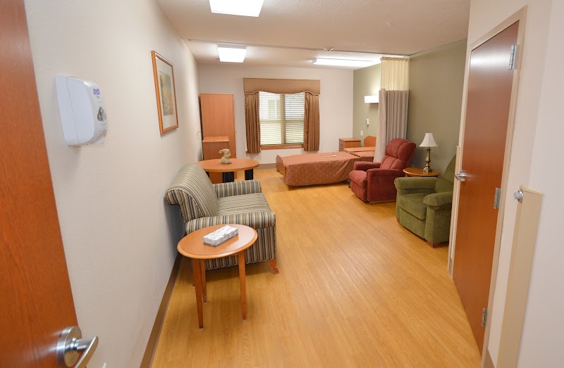 Northern Mahaska Specialty Care nursing home in Oskaloosa, IA - Photo 4 of 5