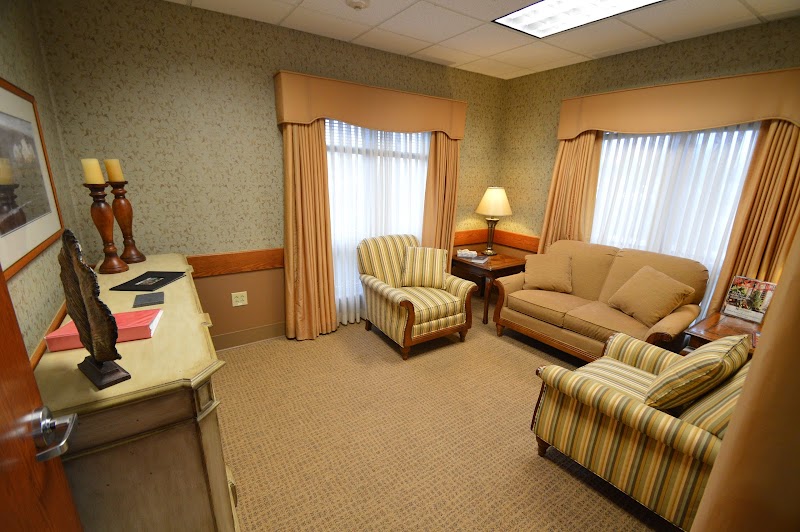 Northern Mahaska Specialty Care nursing home in Oskaloosa, IA - Photo 5 of 5