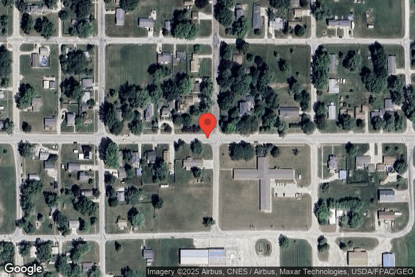 Accura Healthcare of Creston nursing home in Creston, IA - Photo 1 of 4