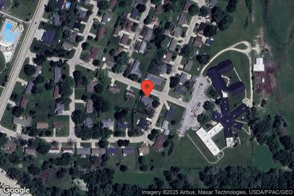 Monticello Nursing & Rehab Center nursing home in Monticello, IA - Photo 1 of 5