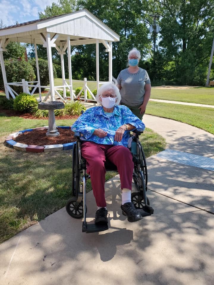 Monticello Nursing & Rehab Center nursing home in Monticello, IA - Photo 3 of 5